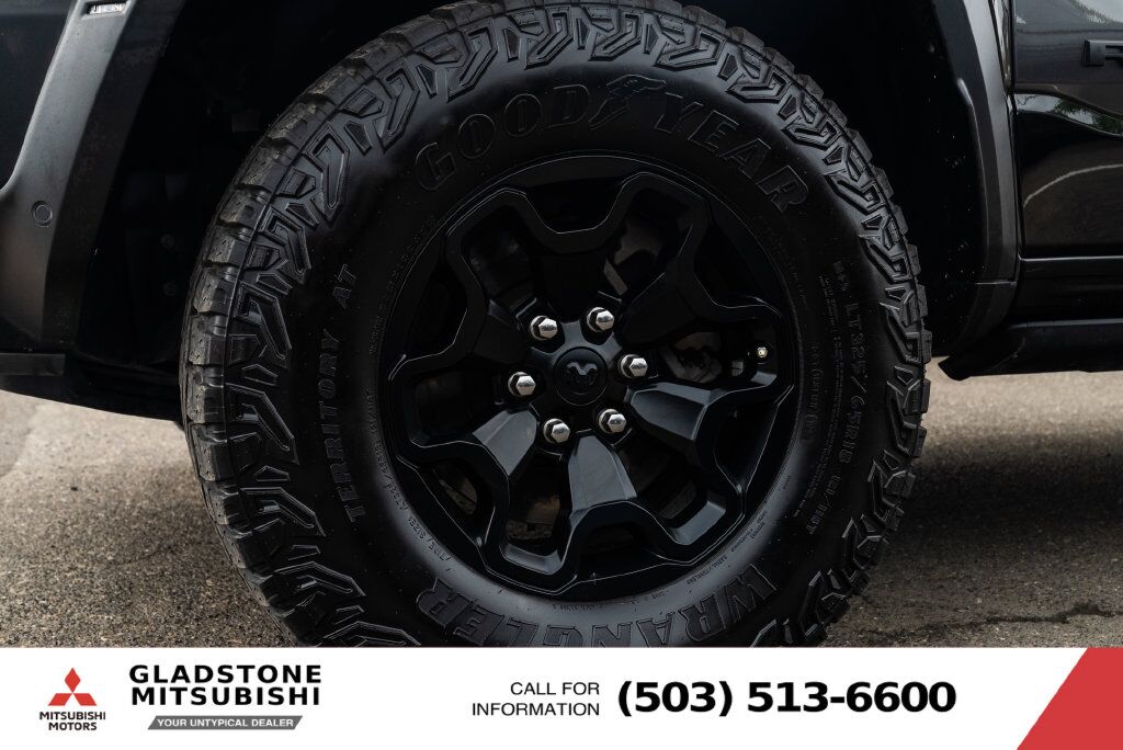 2022 Ram 1500 TRX Milwaukie OR