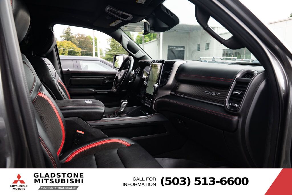 2022 Ram 1500 TRX Milwaukie OR