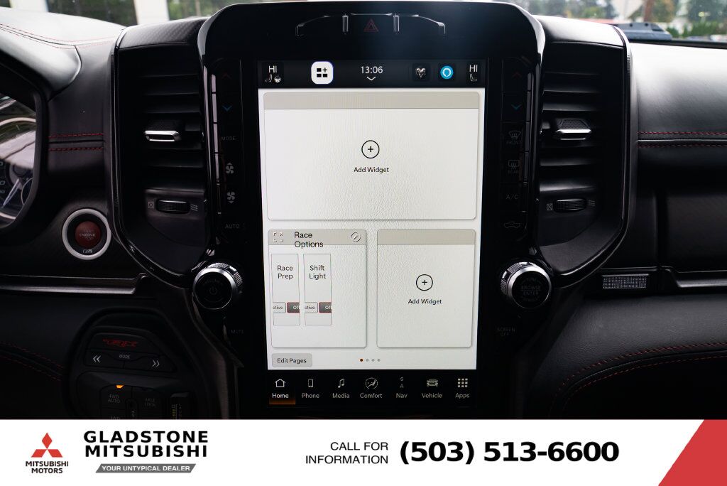 2022 Ram 1500 TRX Milwaukie OR