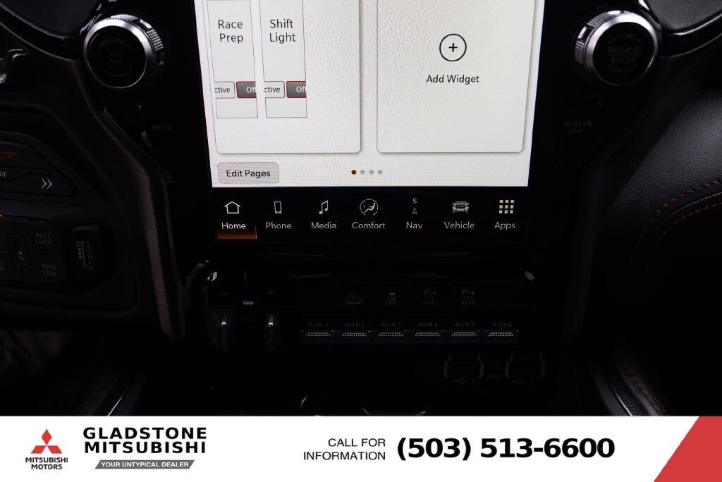 2022 Ram 1500 TRX Milwaukie OR
