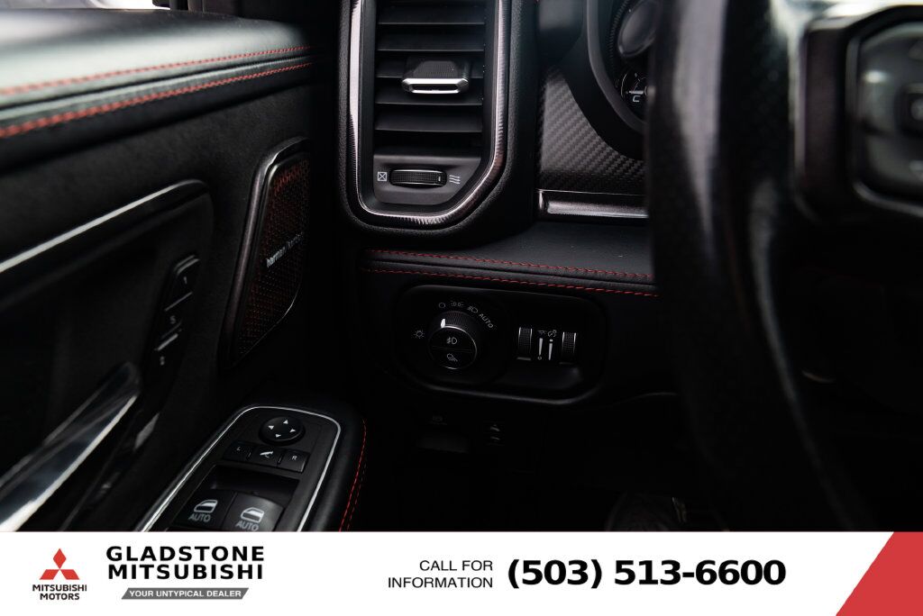 2022 Ram 1500 TRX Milwaukie OR