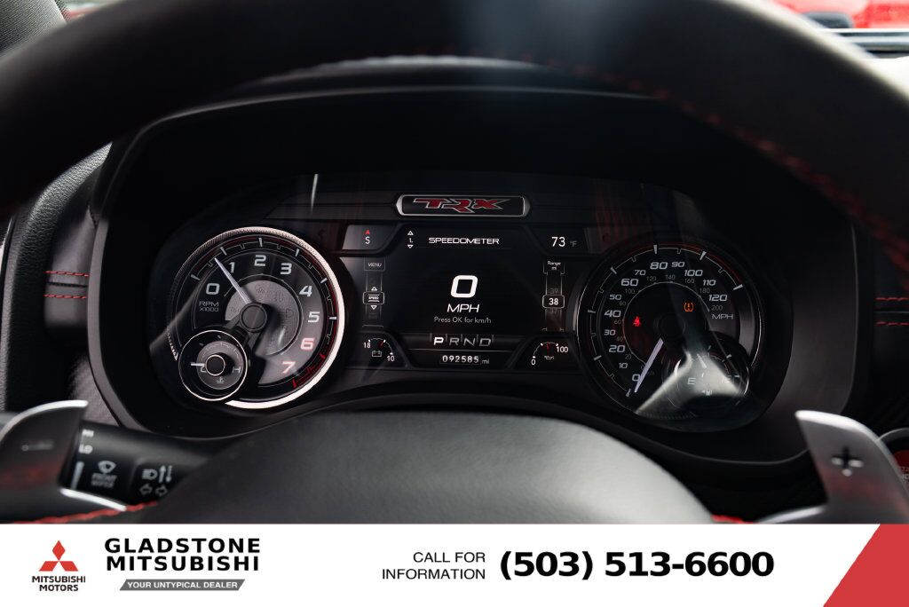 2022 Ram 1500 TRX Milwaukie OR
