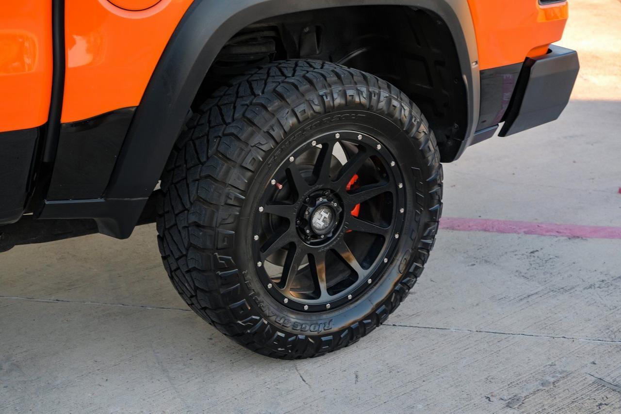 2022 RAM Ram 1500 Pickup TRX - Photo 59