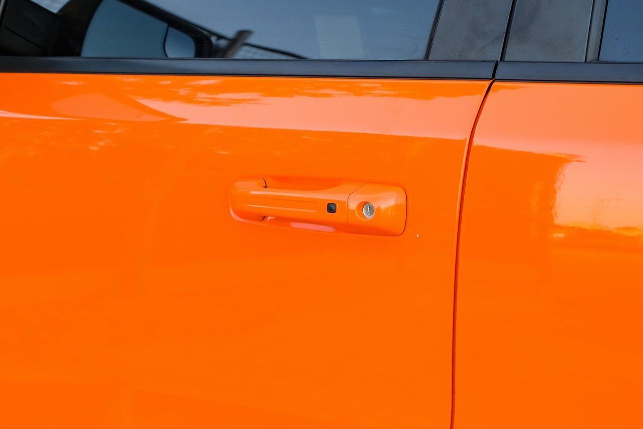 2022 RAM Ram 1500 Pickup TRX - Photo 36