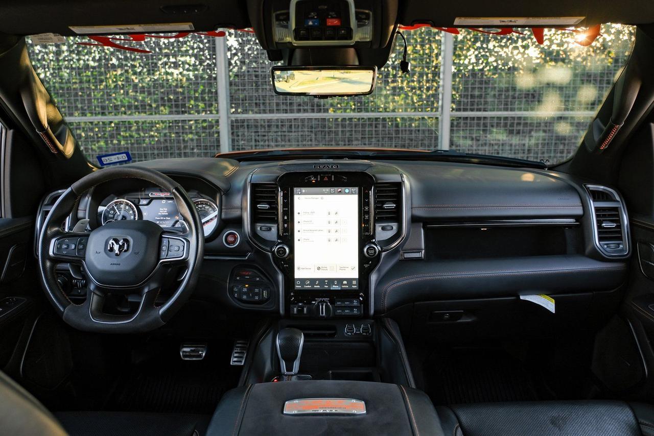 2022 RAM Ram 1500 Pickup TRX - Photo 13