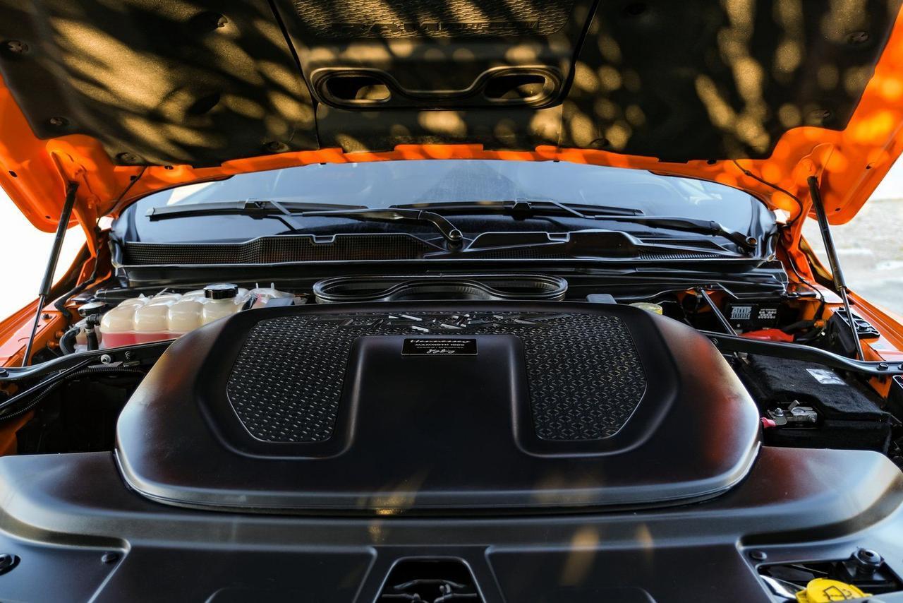 2022 RAM Ram 1500 Pickup TRX - Photo 51