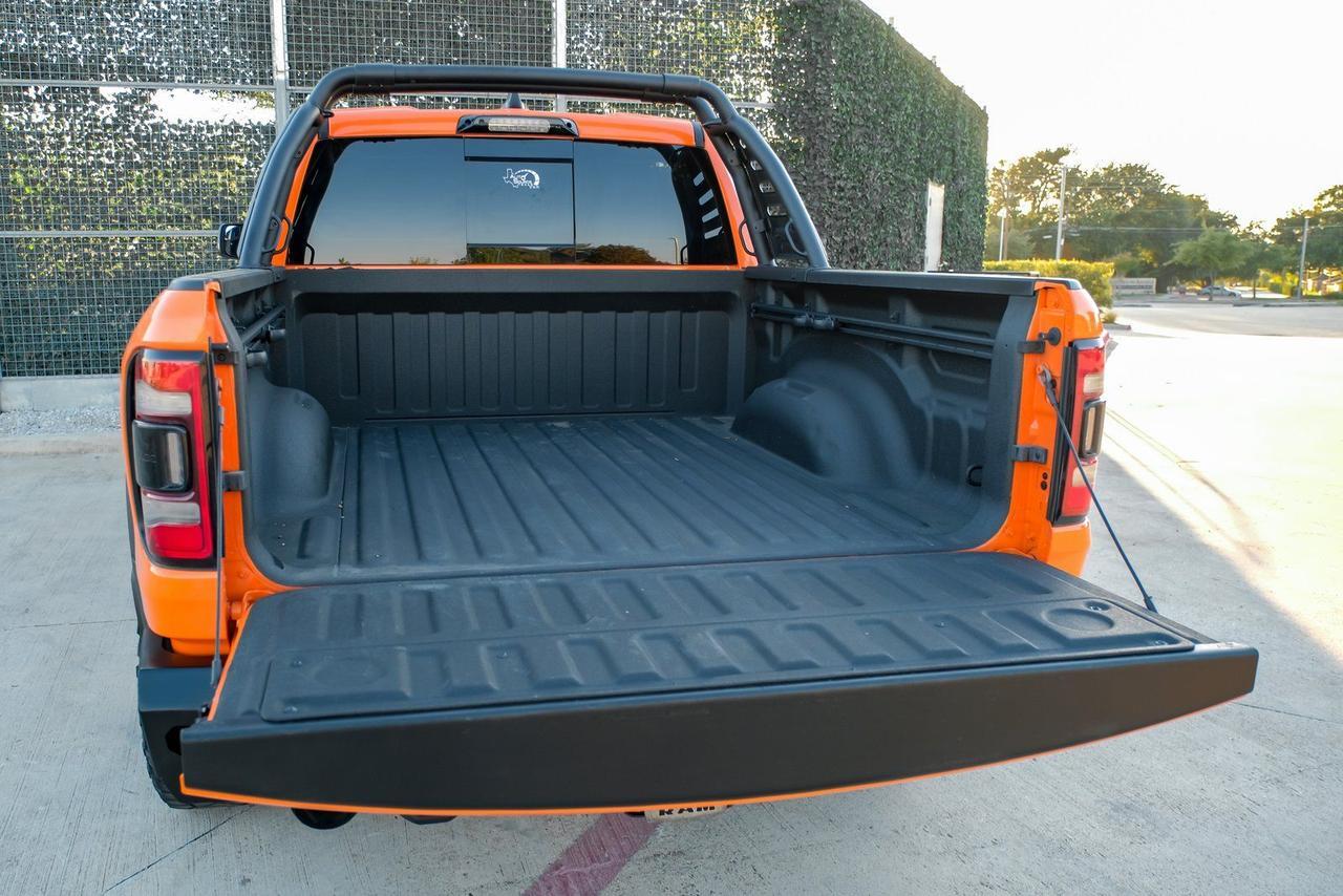 2022 RAM Ram 1500 Pickup TRX - Photo 55