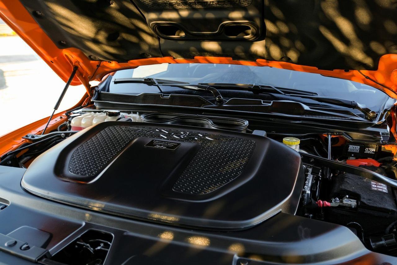 2022 RAM Ram 1500 Pickup TRX - Photo 50