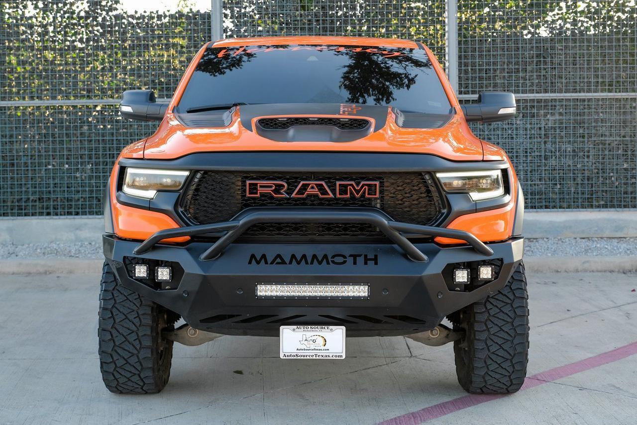 2022 RAM Ram 1500 Pickup TRX - Photo 6