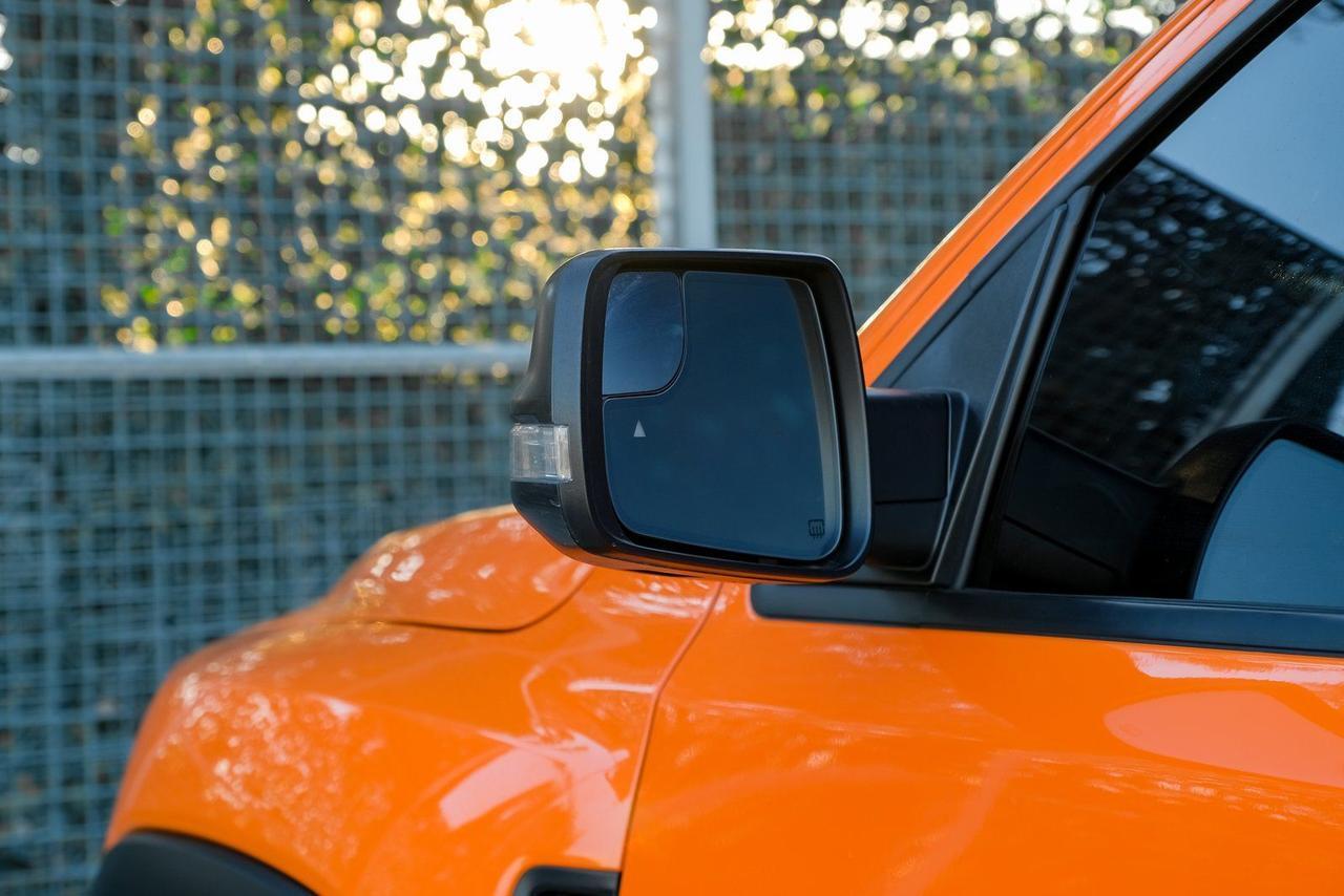 2022 RAM Ram 1500 Pickup TRX - Photo 37