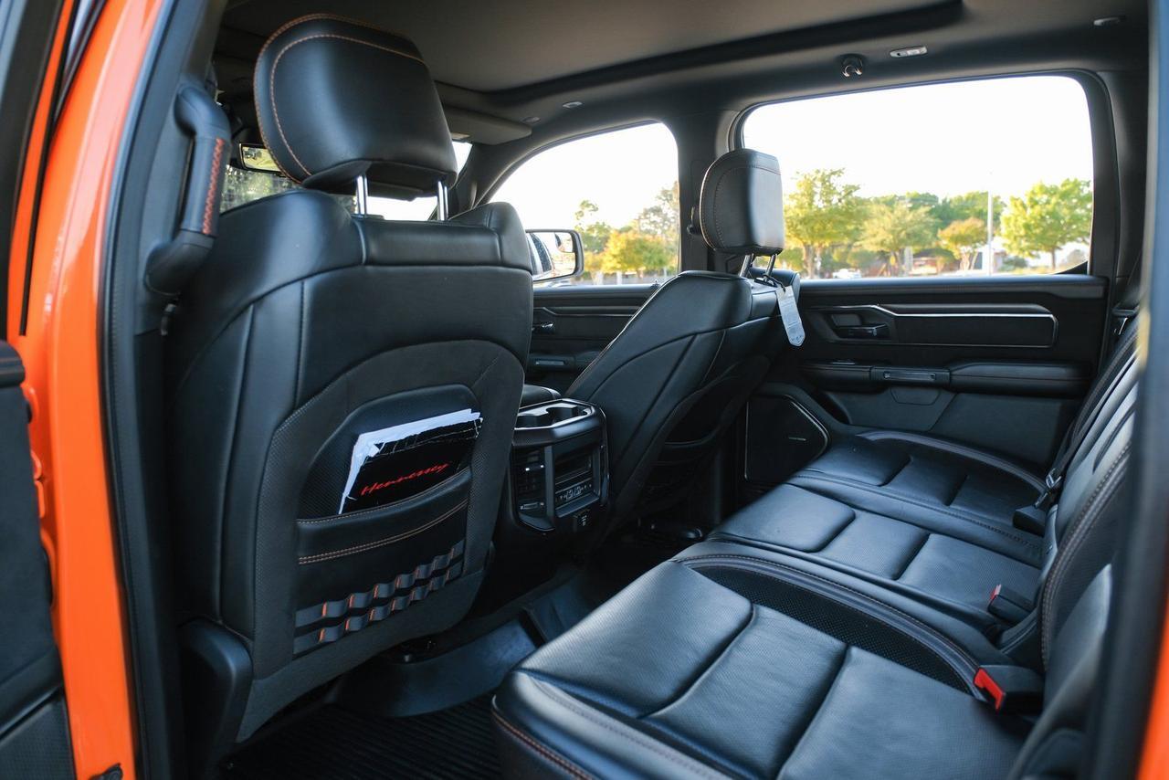 2022 RAM Ram 1500 Pickup TRX - Photo 34