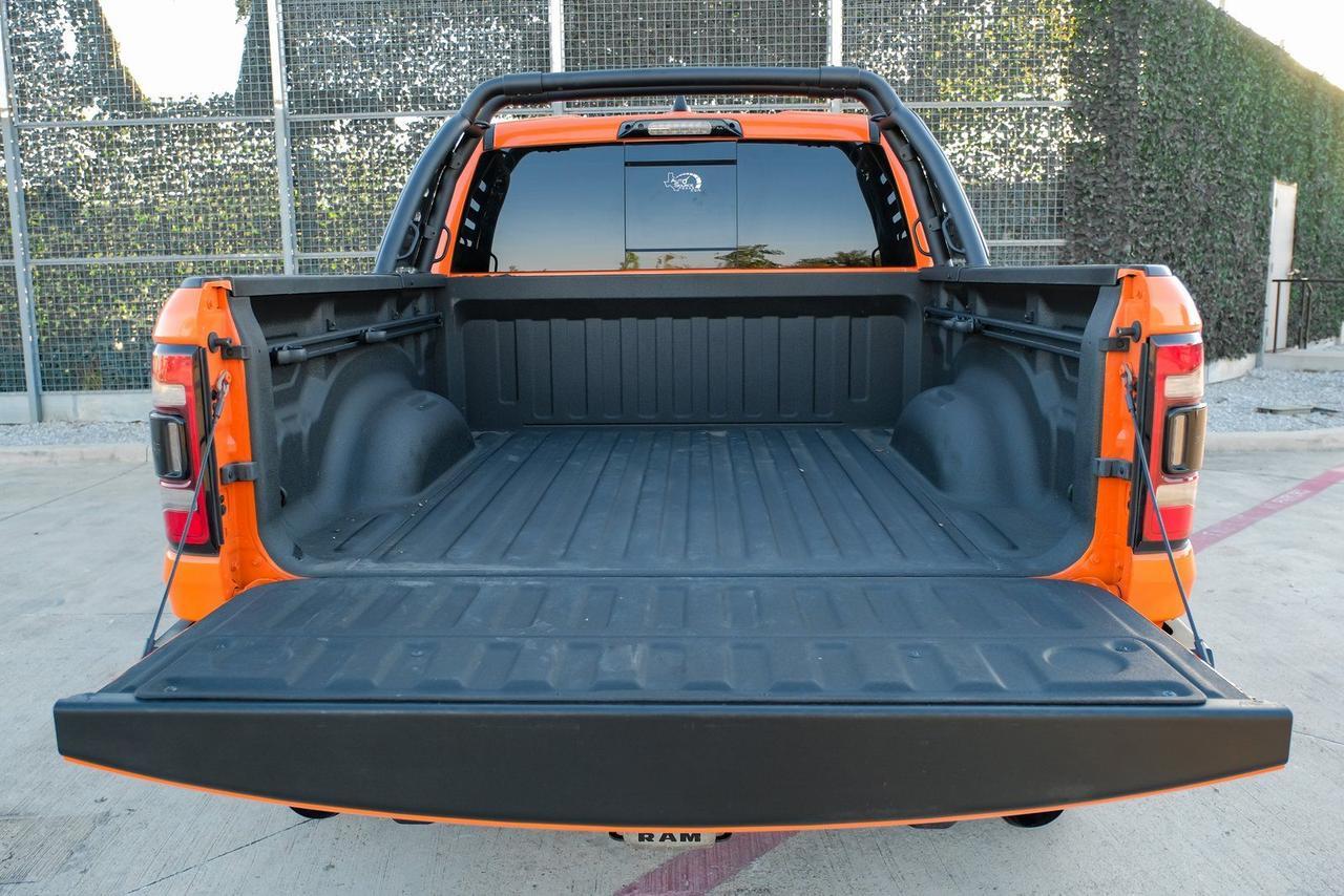 2022 RAM Ram 1500 Pickup TRX - Photo 54