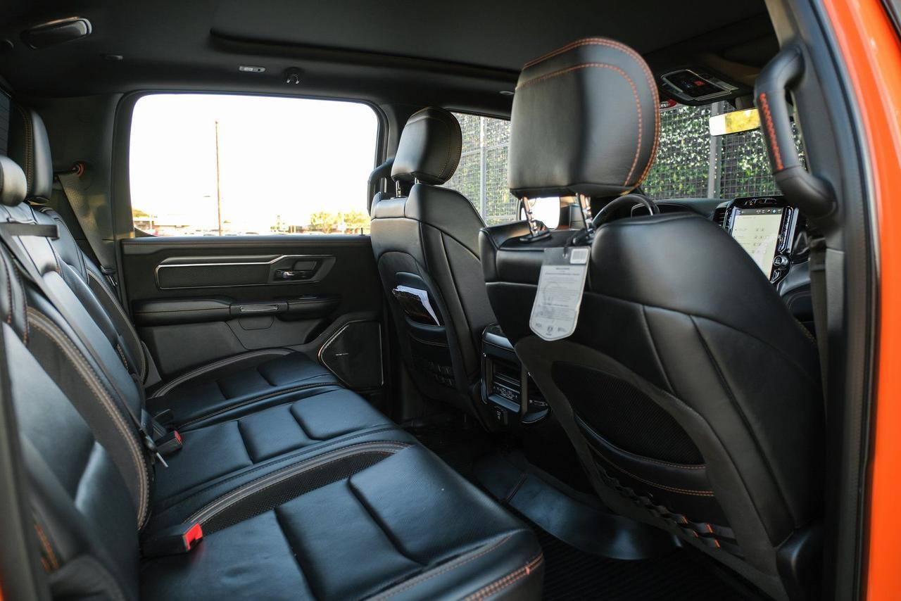 2022 RAM Ram 1500 Pickup TRX - Photo 33