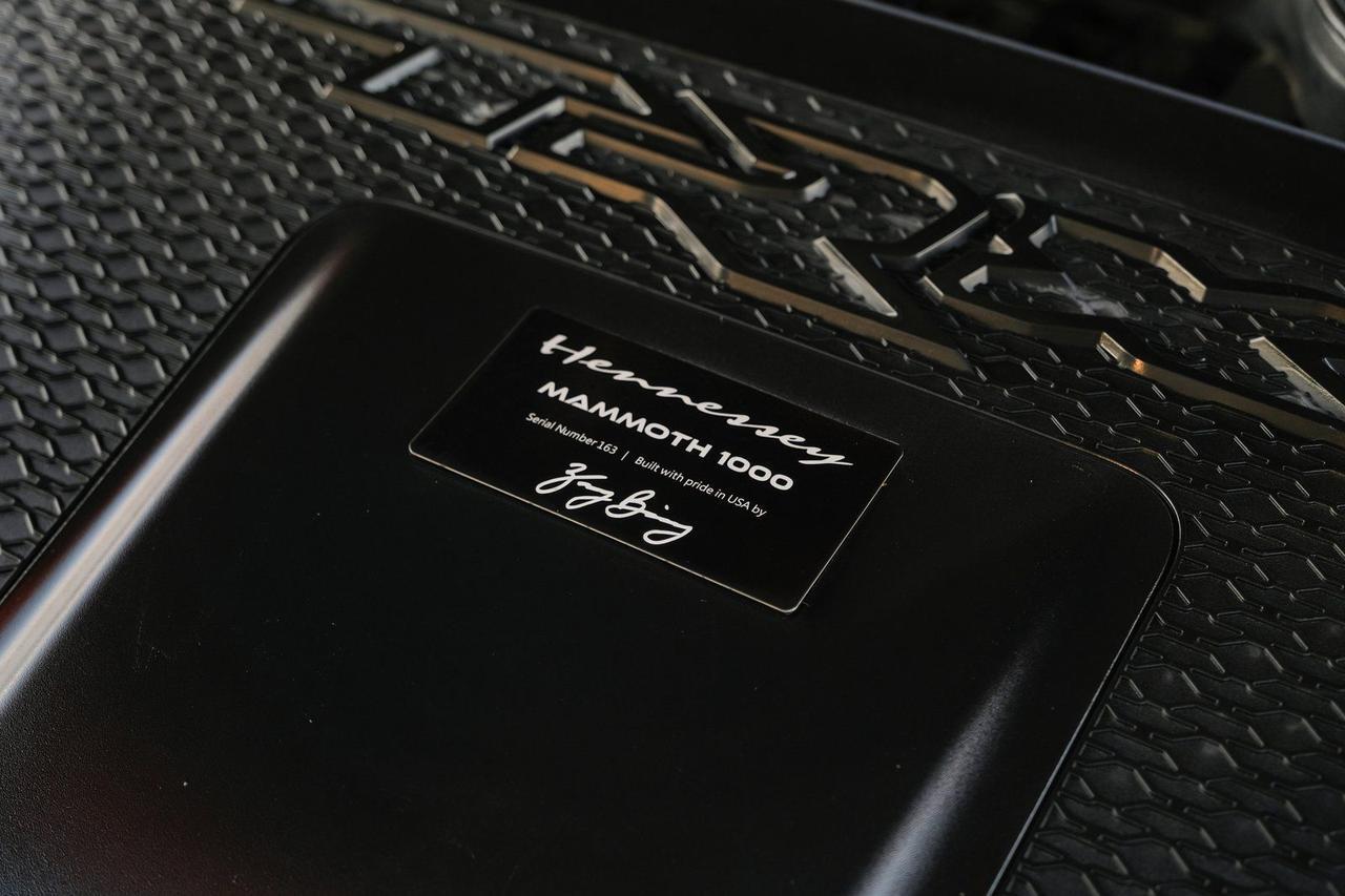 2022 Ram 1500 TRX Richardson TX