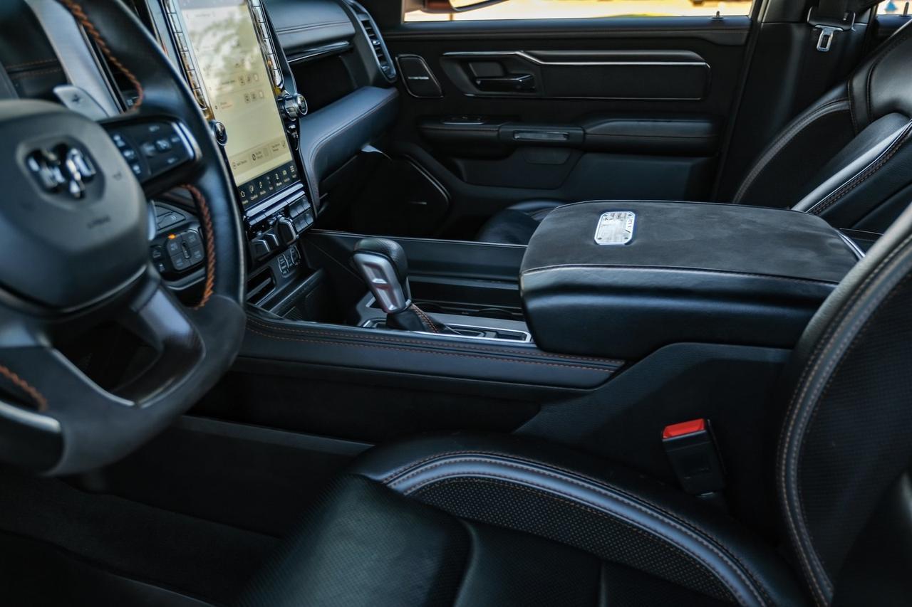 2022 Ram 1500 TRX Richardson TX