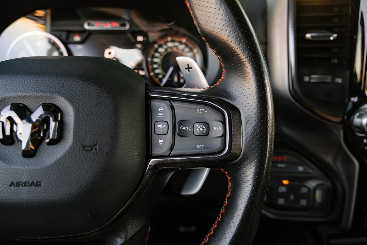 2022 Ram 1500 TRX Richardson TX