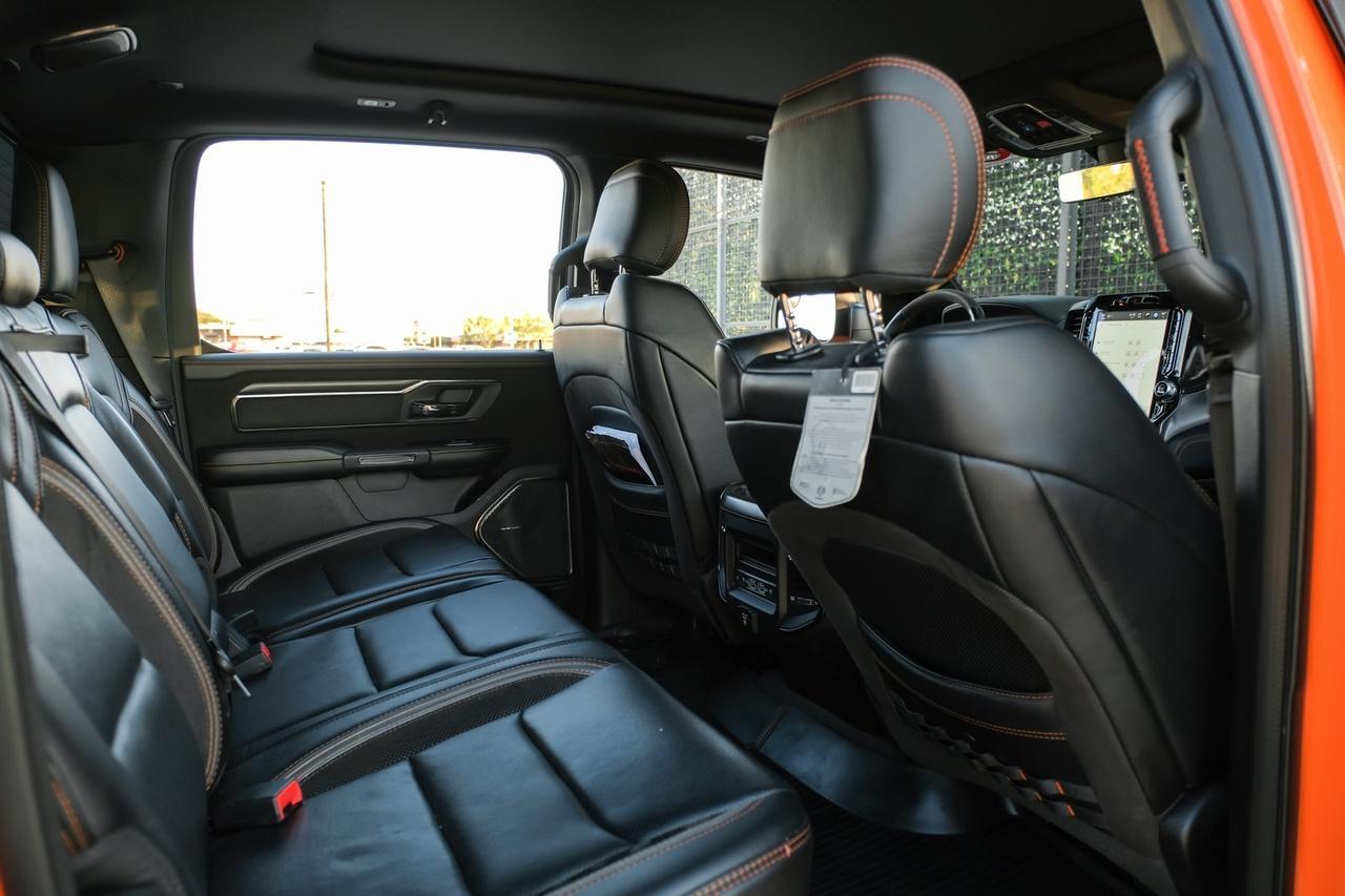 2022 Ram 1500 TRX Richardson TX