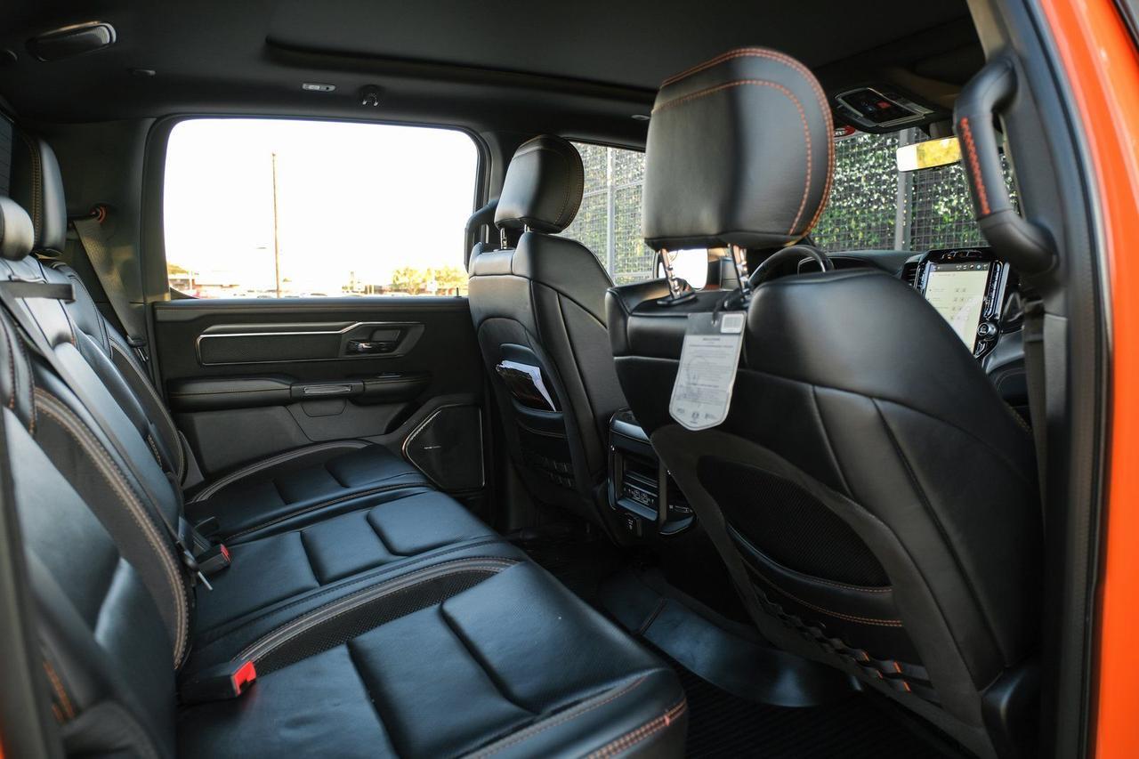 2022 Ram 1500 TRX Richardson TX