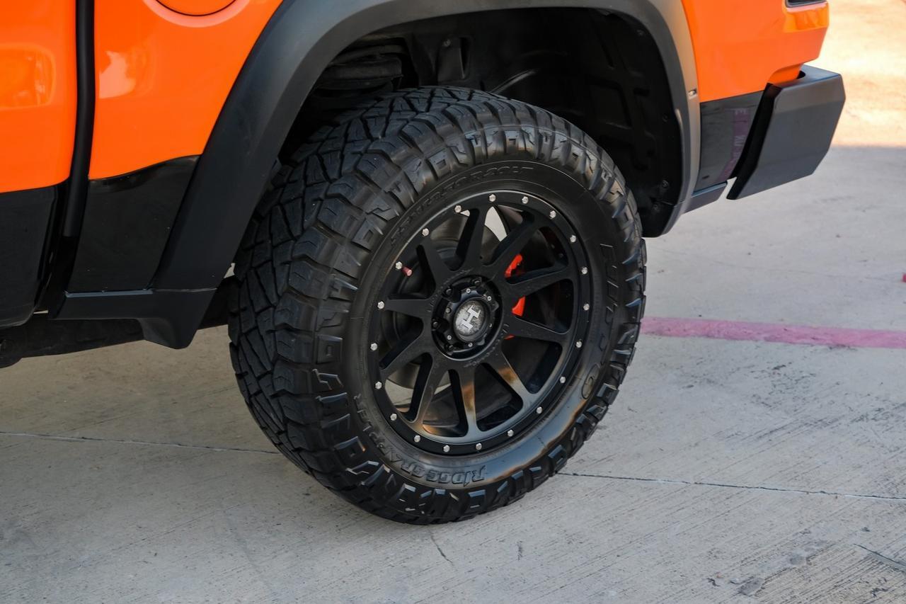 2022 Ram 1500 TRX Richardson TX