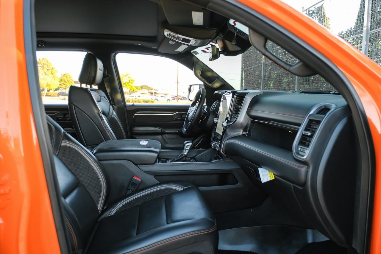 2022 Ram 1500 TRX Richardson TX