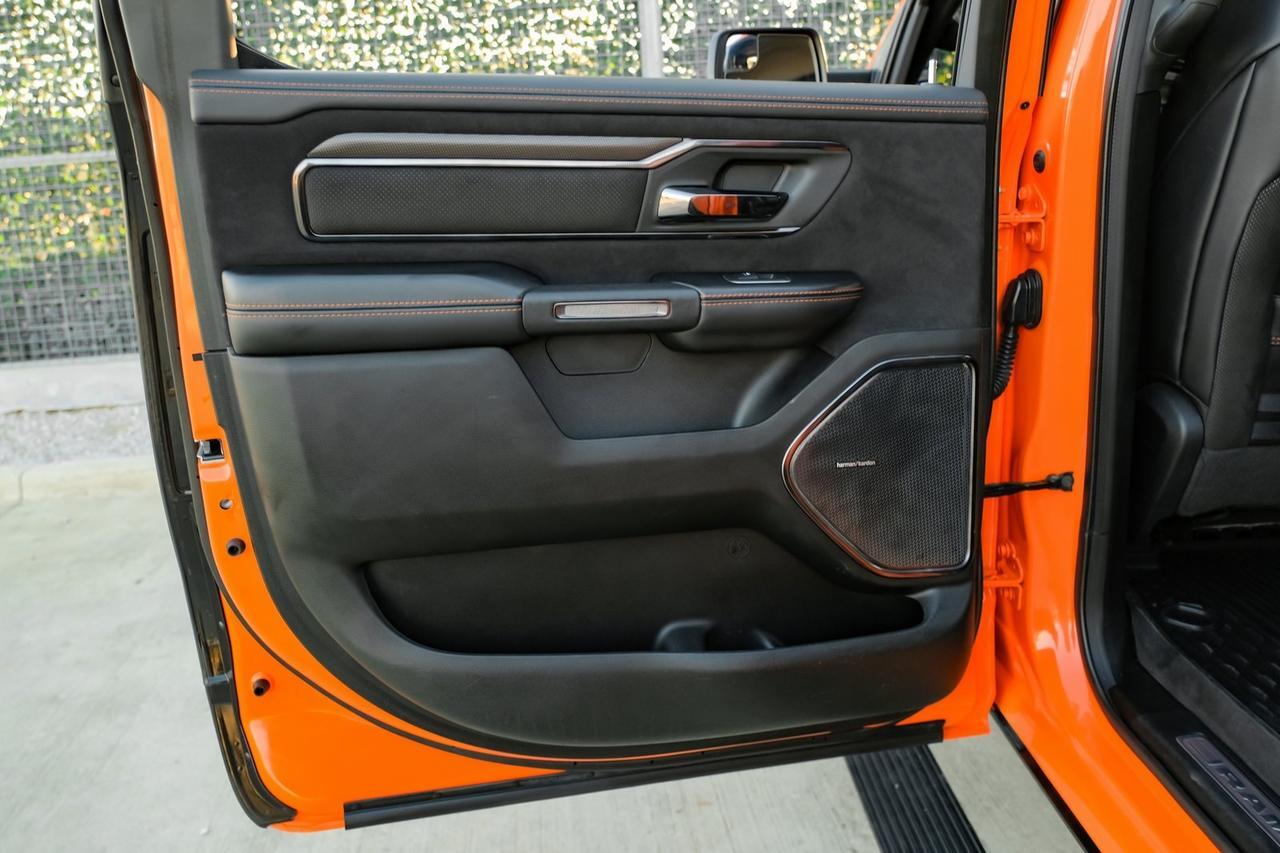 2022 Ram 1500 TRX Richardson TX