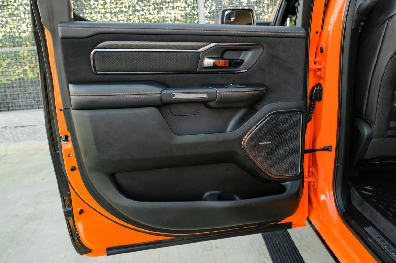 2022 Ram 1500 TRX Richardson TX