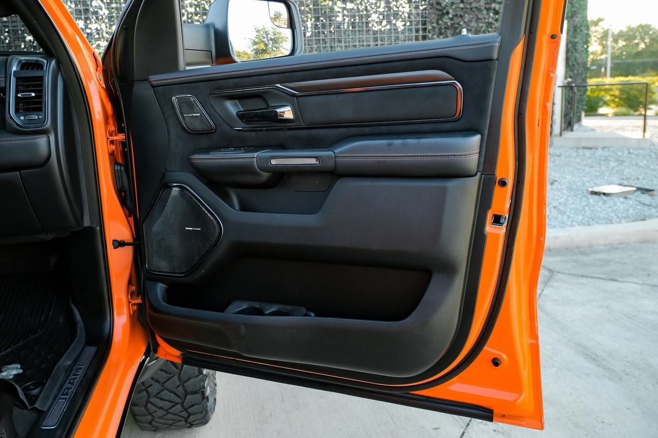 2022 Ram 1500 TRX Richardson TX