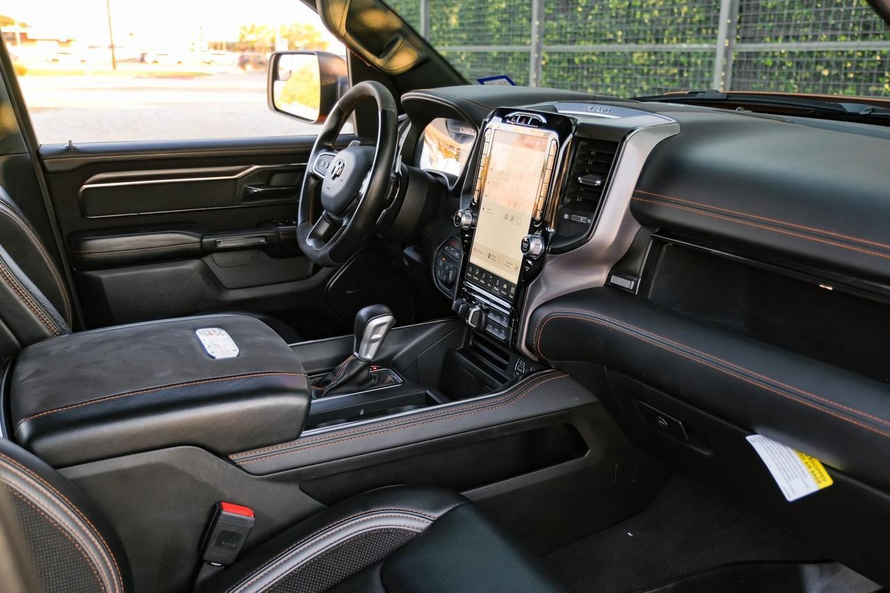 2022 Ram 1500 TRX Richardson TX