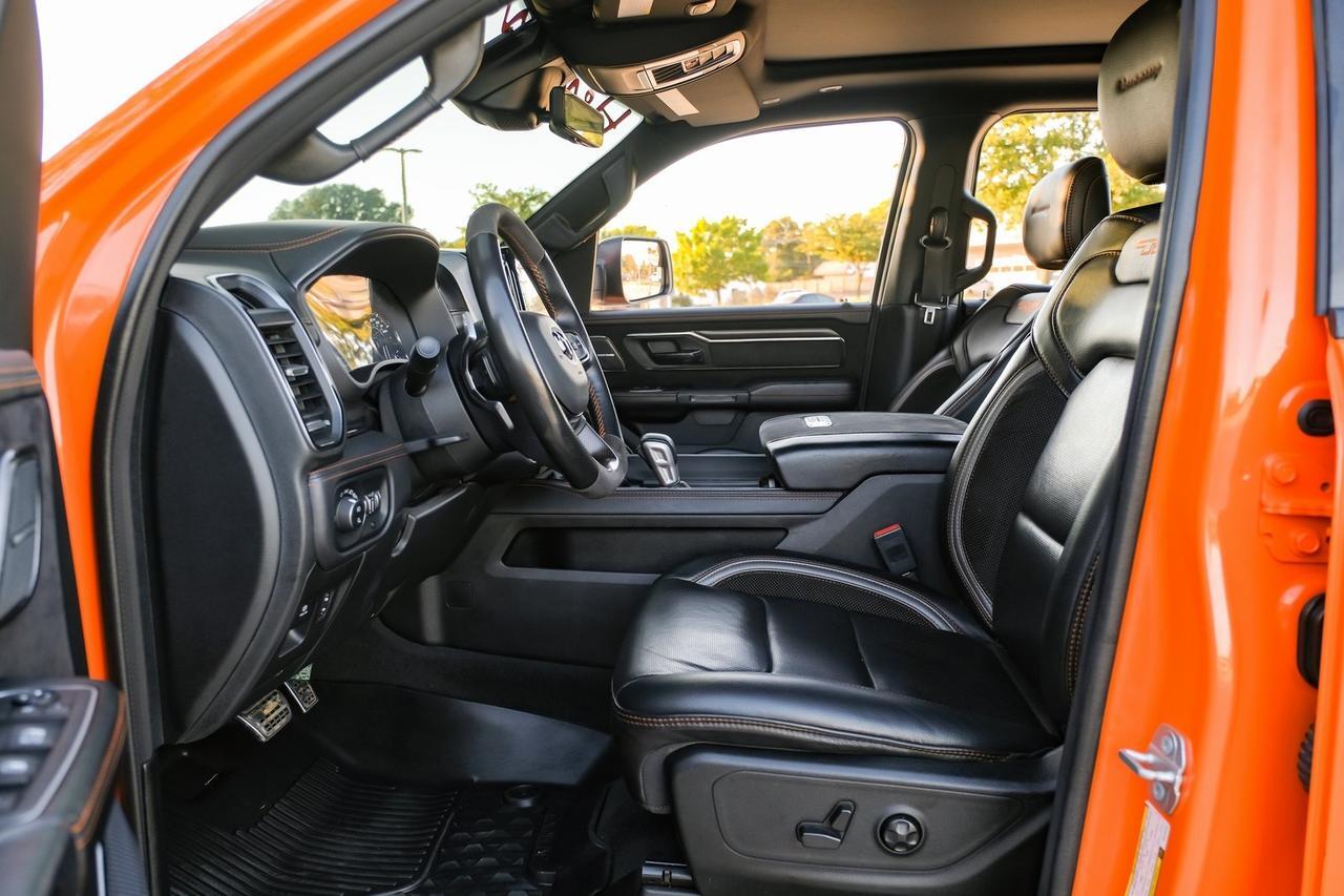 2022 Ram 1500 TRX Richardson TX