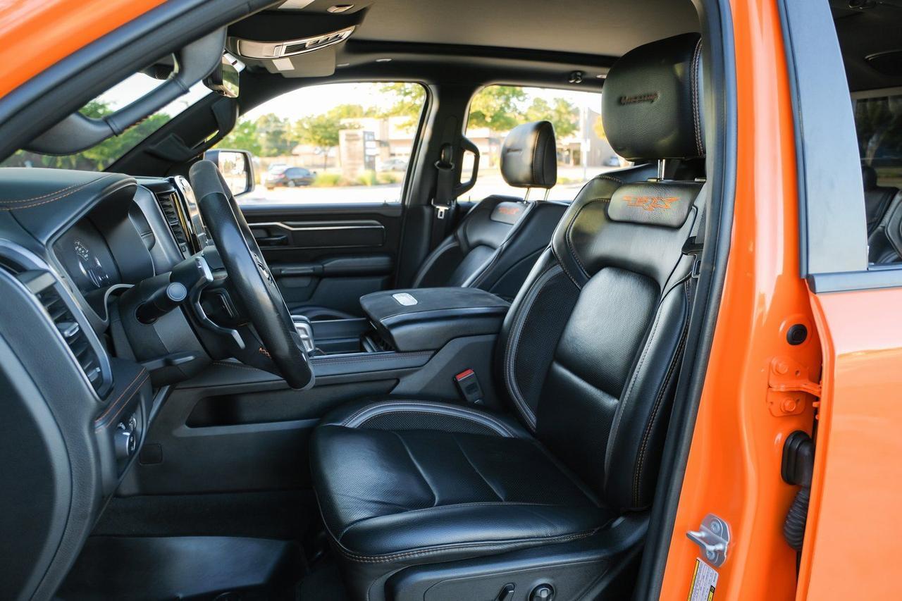 2022 Ram 1500 TRX Richardson TX