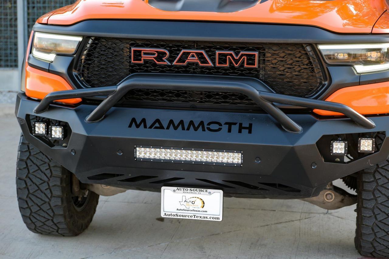 2022 Ram 1500 TRX Richardson TX