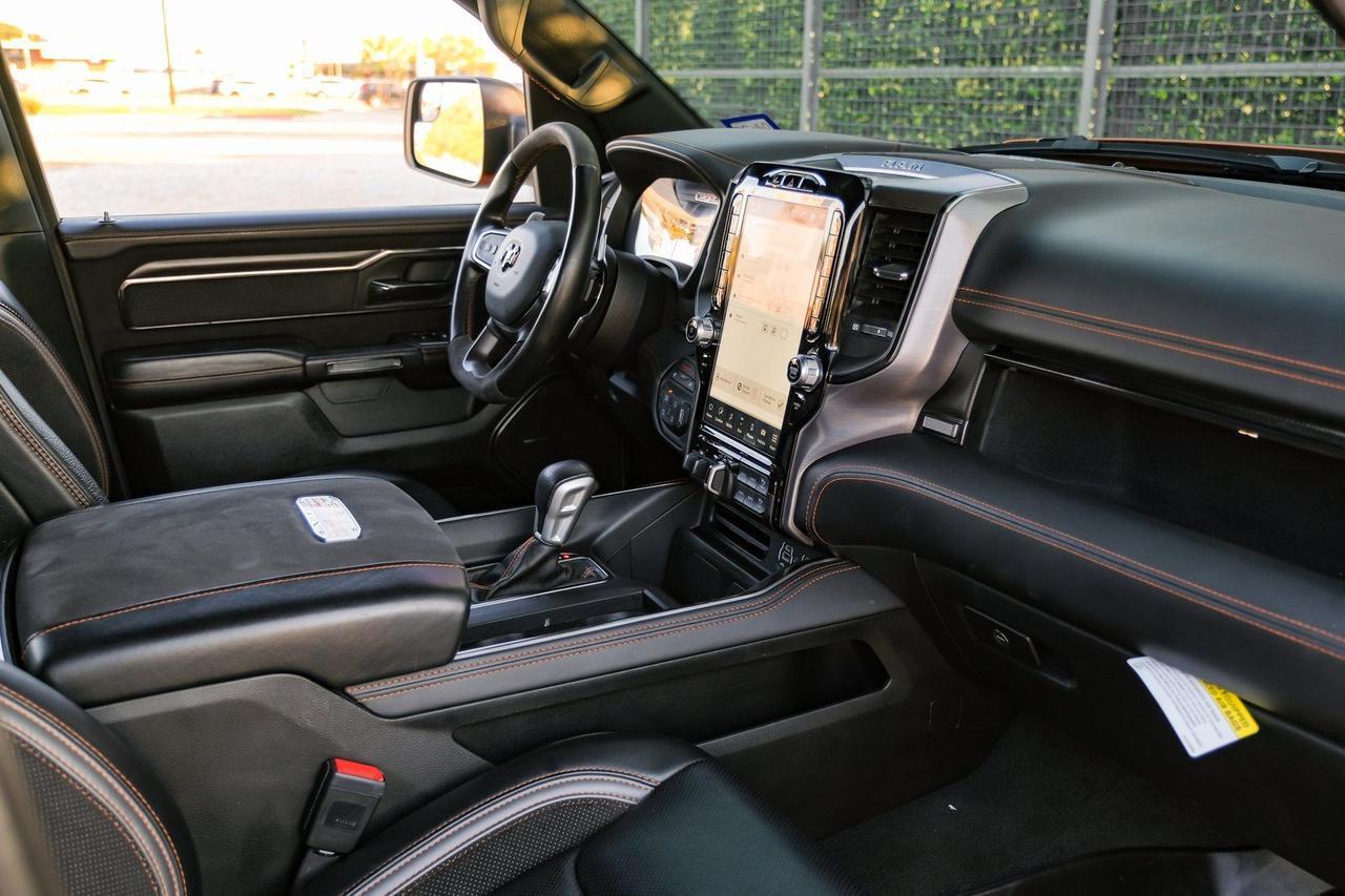 2022 Ram 1500 TRX Richardson TX