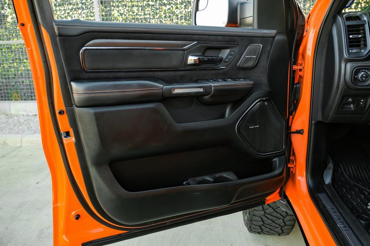 2022 Ram 1500 TRX Richardson TX