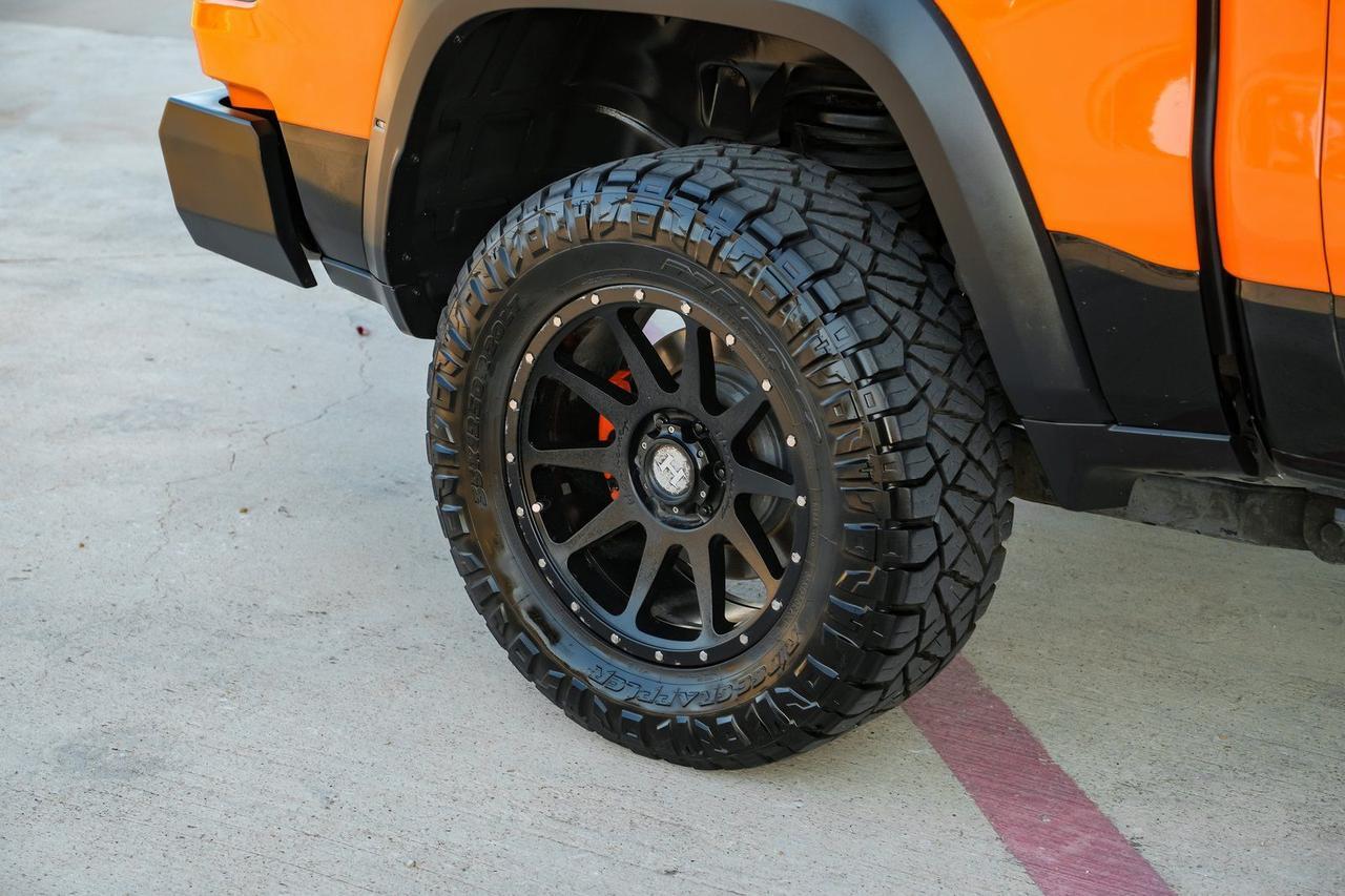 2022 Ram 1500 TRX Richardson TX