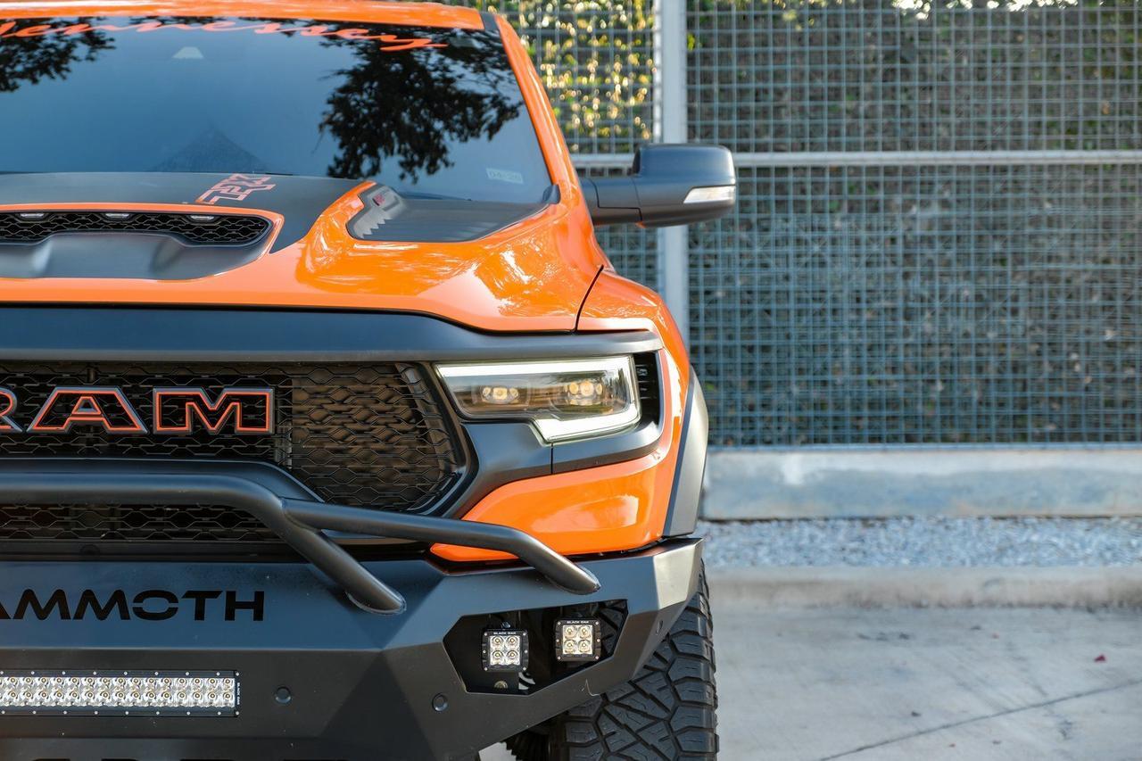 2022 Ram 1500 TRX Richardson TX