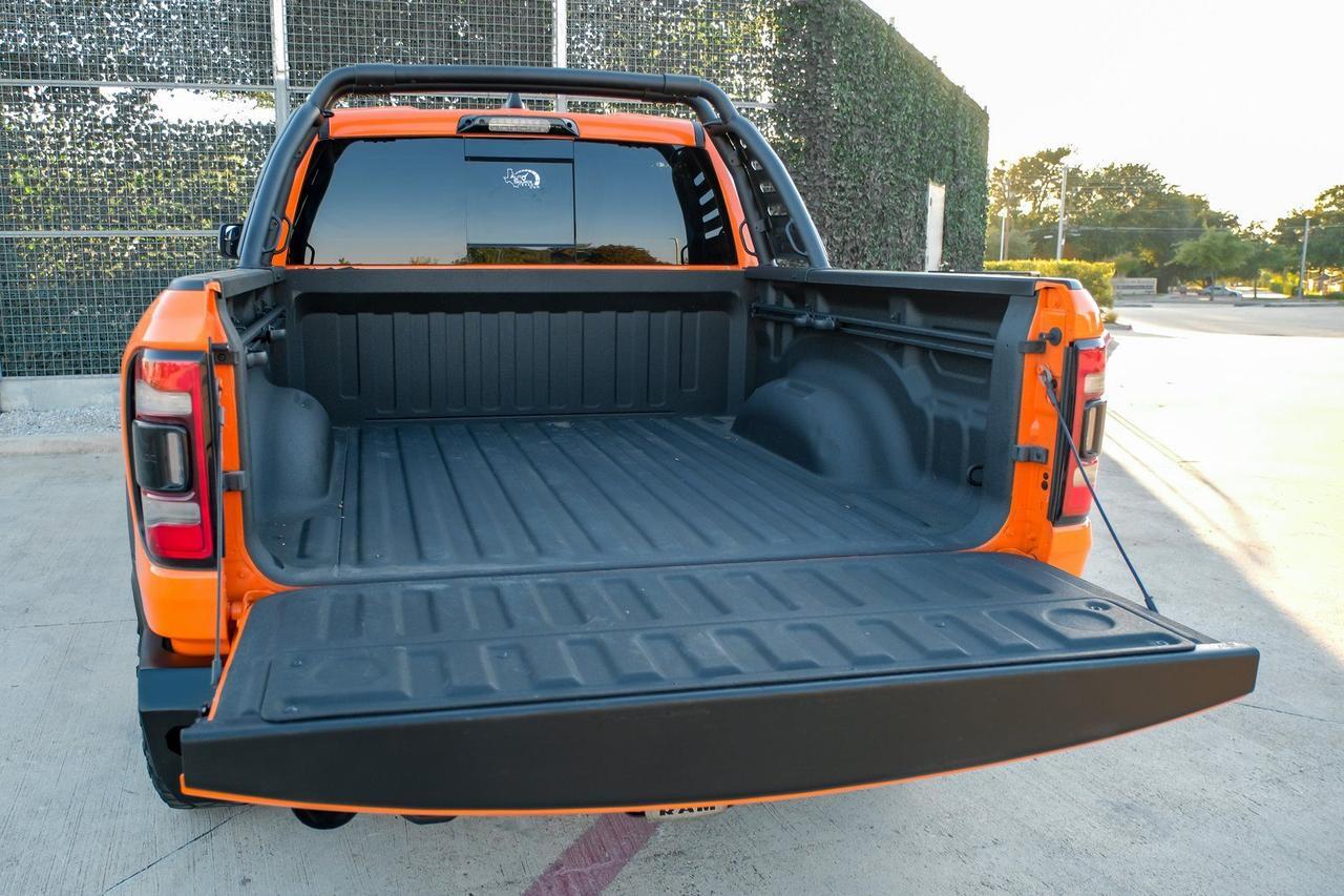 2022 Ram 1500 TRX Richardson TX