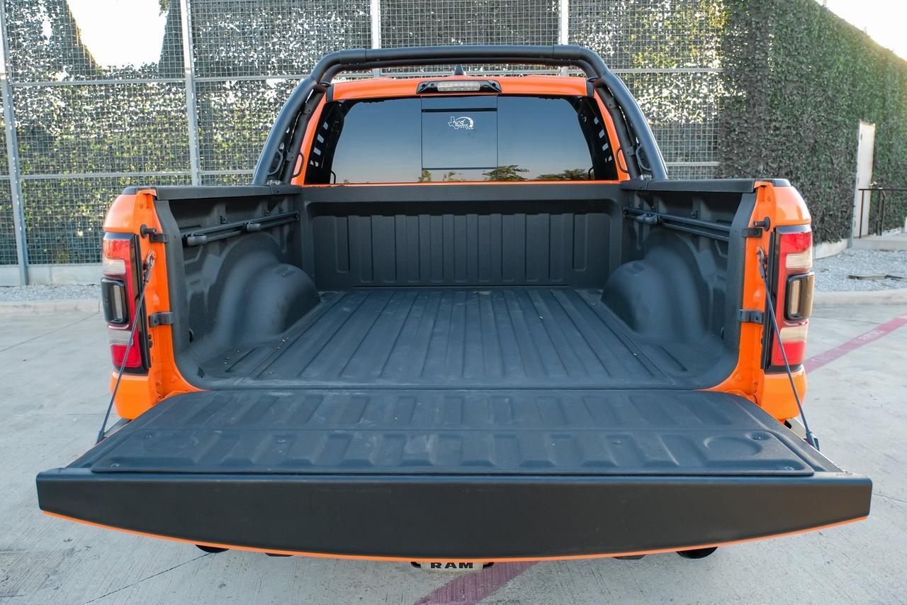 2022 Ram 1500 TRX Richardson TX