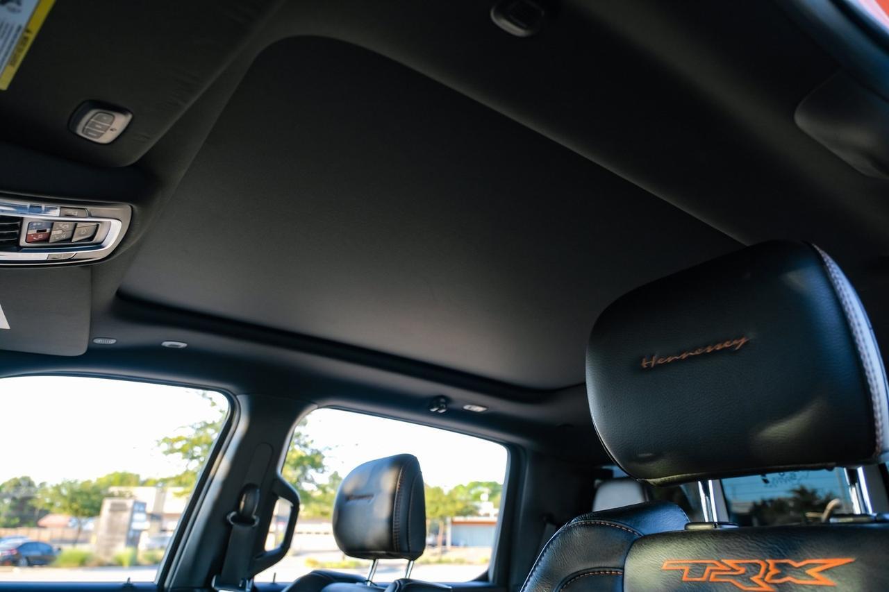 2022 Ram 1500 TRX Richardson TX