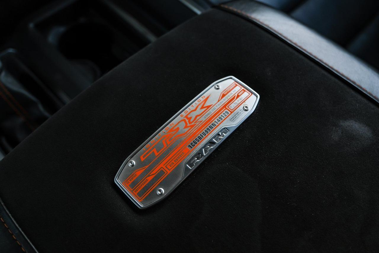 2022 Ram 1500 TRX Richardson TX