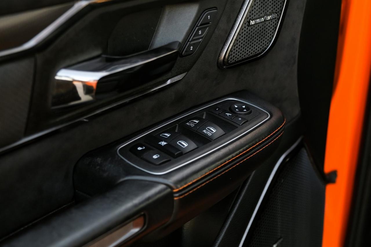 2022 Ram 1500 TRX Richardson TX