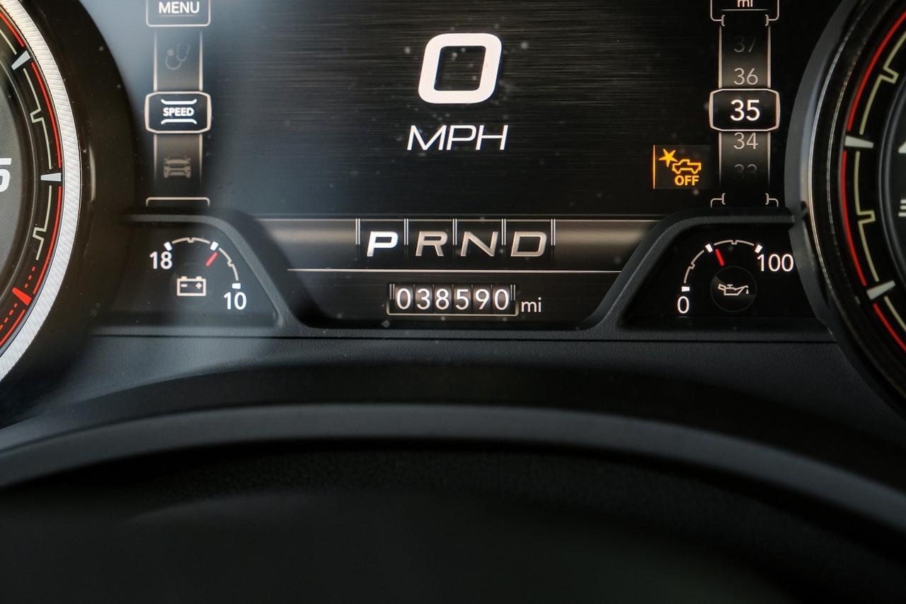 2022 Ram 1500 TRX Richardson TX