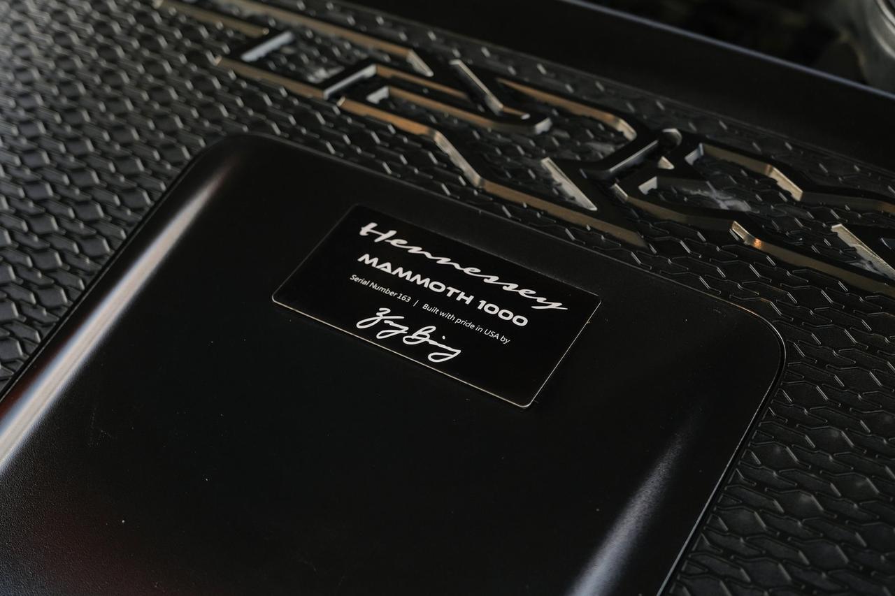 2022 Ram 1500 TRX Richardson TX