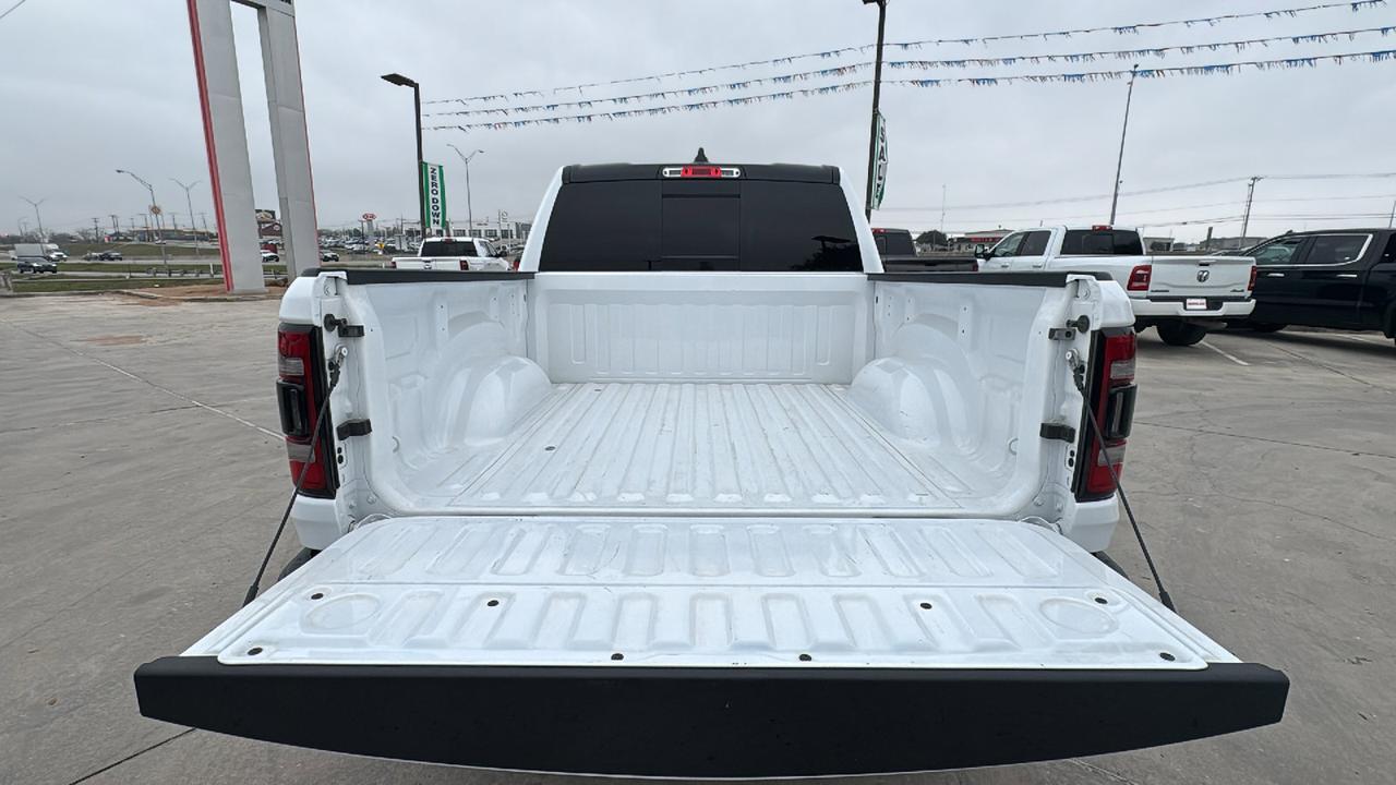 2022 Ram 1500 TRX New Braunfels TX