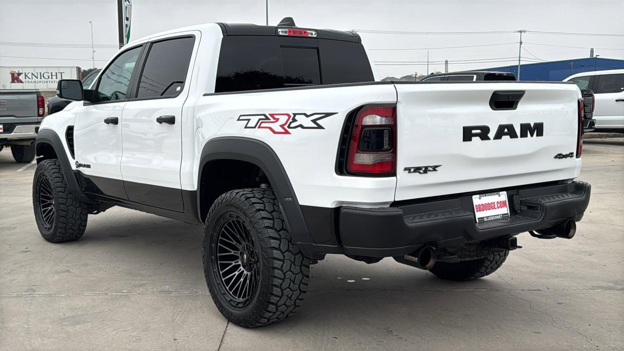 2022 Ram 1500 TRX New Braunfels TX