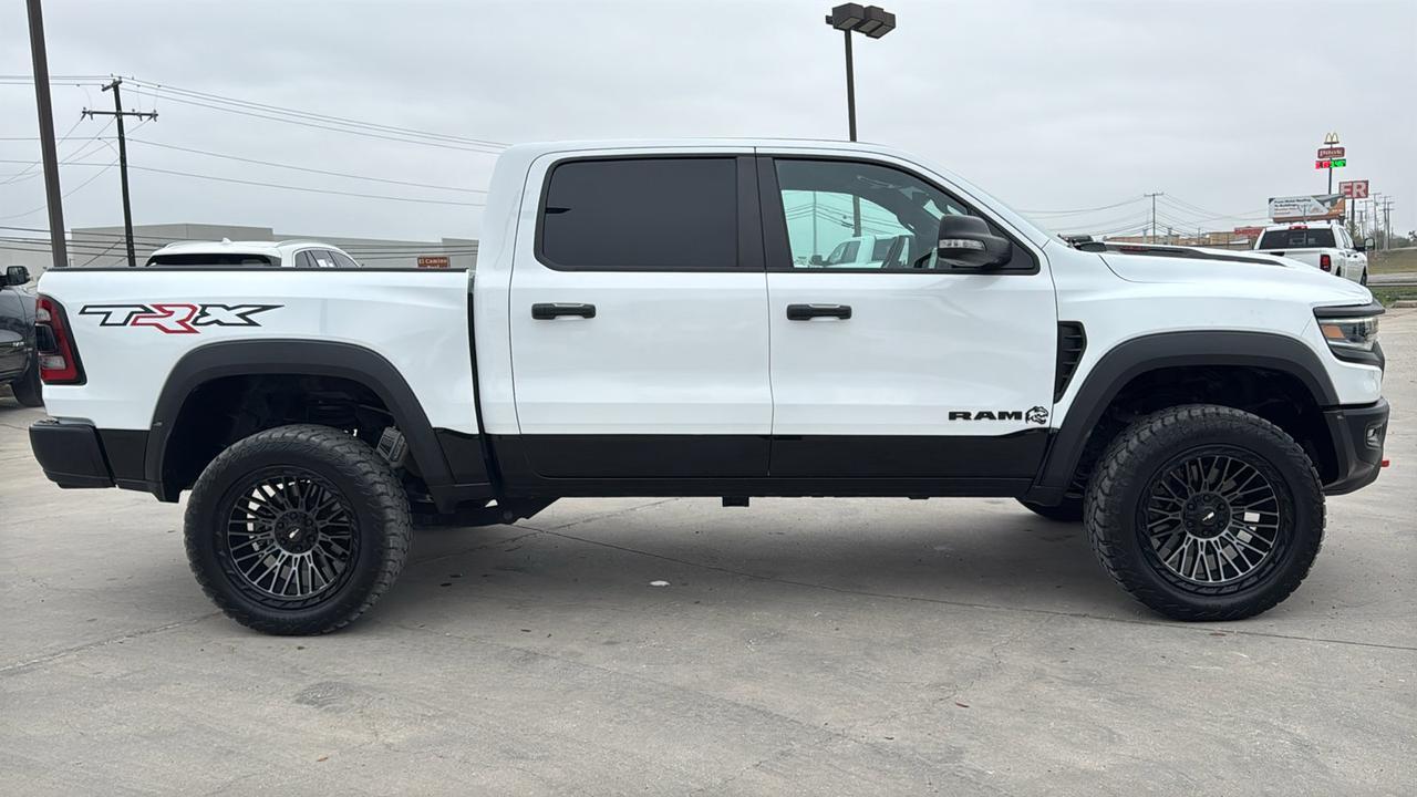 2022 Ram 1500 TRX New Braunfels TX
