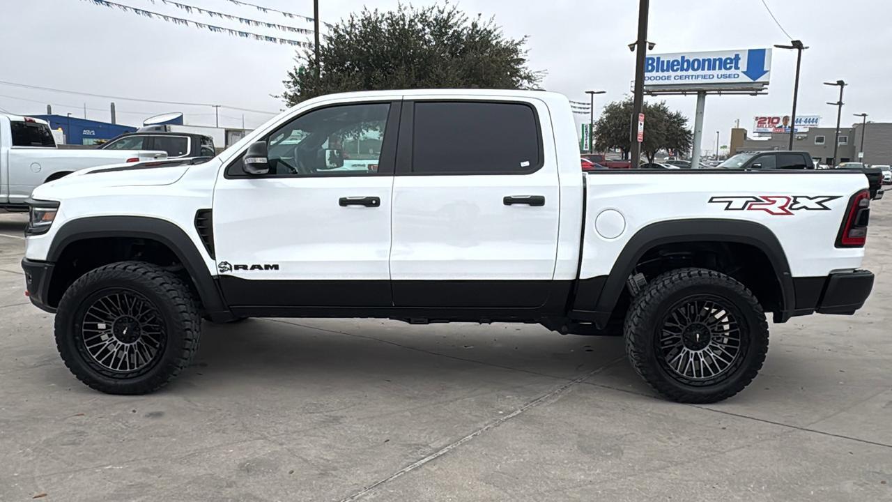 2022 Ram 1500 TRX New Braunfels TX