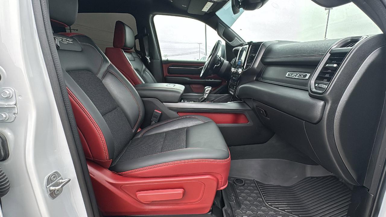 2022 Ram 1500 TRX New Braunfels TX