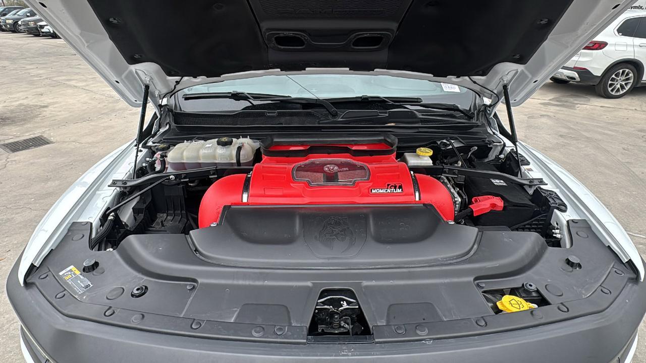 2022 Ram 1500 TRX New Braunfels TX