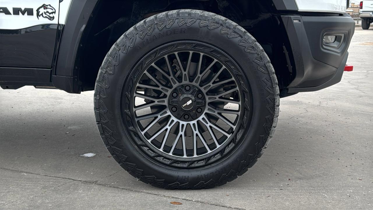 2022 Ram 1500 TRX New Braunfels TX