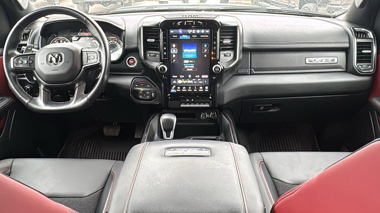 2022 Ram 1500 TRX New Braunfels TX